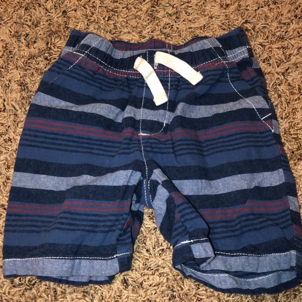 Jumping Bean Shorts